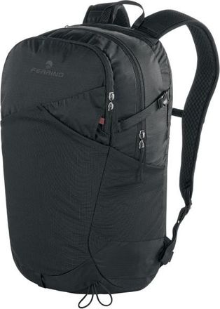 Ferrino Post 25 Daypack - Unisex | schwarz