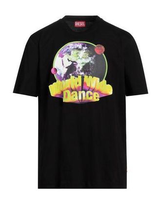 Diesel TOPWEAR - T-shirts su YOOX.COM