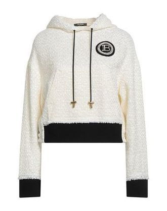 Balmain TOPWEAR - Sweatshirts on YOOX.COM