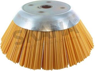 OEM Cepillo Cuenco Rif 1610317 Compatible Universel