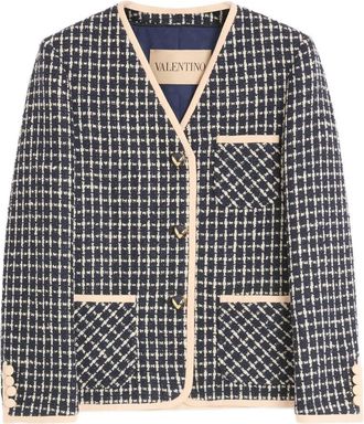 Valentino Garavani Jackets