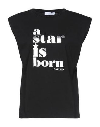 Ga&euml;lle Paris CAMISETAS Y TOPS - Camisetas en YOOX.COM