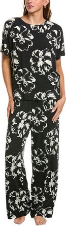 Sanctuary 2Pc Long Pajama Set