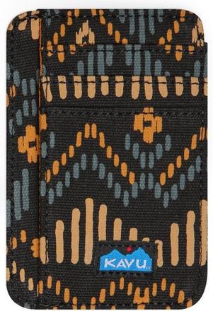 Kavu Fairbanks Portemonnaie - | chalet holiday