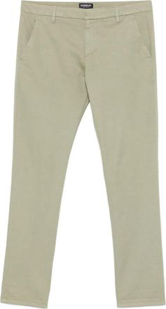 Dondup Chino Gaubert - Verde