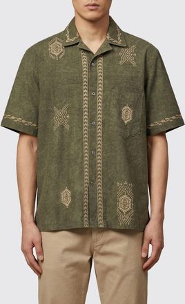 Isabel Marant Camicia Zekim Isabel Marant in cotone con ricami