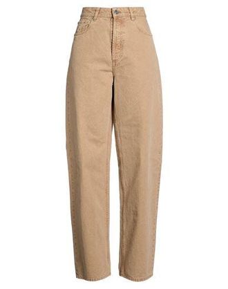 Laurence Bras BOTTOMWEAR - Trousers on YOOX.COM