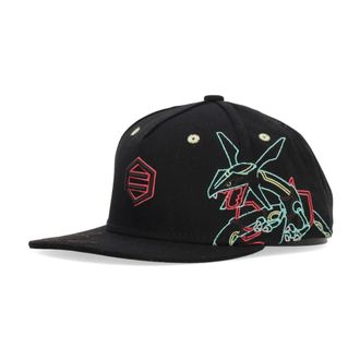 Dolly Noire Heren, Accessoires, Zwart, Maat: ONE Size Katoen