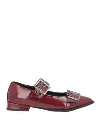 Divine Follie CALZADO - Bailarinas en YOOX.COM
