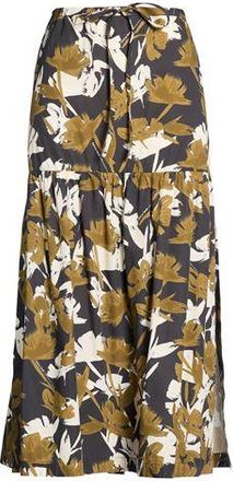 Alessia Santi BOTTOMWEAR - Maxi skirts on YOOX.COM