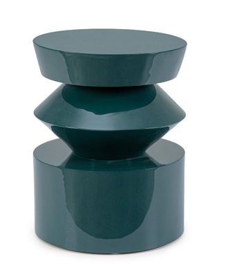 BIZZOTTO Mesa OTILIA SAGOMA azul