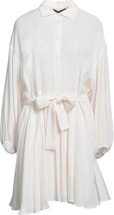 Maje VESTIDOS - Minivestidos en YOOX.COM