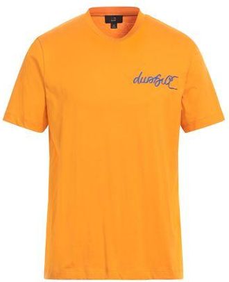 Dunhill TOPWEAR - T-shirts sur YOOX.COM
