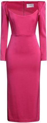 Alex Perry DRESSES - Midi dresses on YOOX.COM