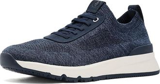 Johnnie-O Knit Runner Mens Shoes Navy 1 : 11.5 D - Medium, Synthetic