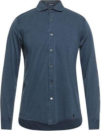 Drumohr CAMISETAS Y TOPS - Camisas en YOOX.COM