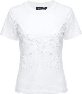 Blumarine CAMISETAS Y TOPS - Camisetas en YOOX.COM