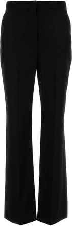 Givenchy Black Wool Pant