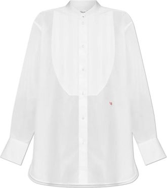 Victoria Beckham Mujer, Blusas y Camisas, Blanco, Talla: XS
