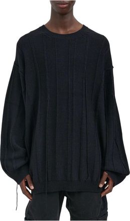 Andrea Ya'aqov Uomo, Maglie, Nero, S, new