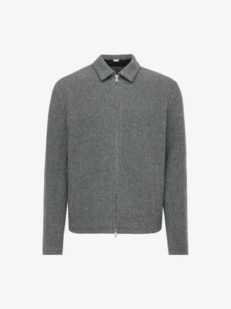 Gentiluomo Jacket Verona | Blauw