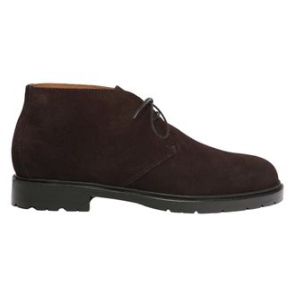 Sebago Schoenen, Heren, Bruin, 44 1/2 EU, Katoen, Mason RRS Boot
