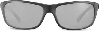 Serengeti Eyewear Bormio sunglasses - Black