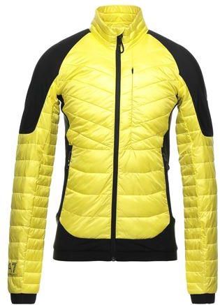 Emporio Armani COATS & JACKETS - Puffers sur YOOX.COM