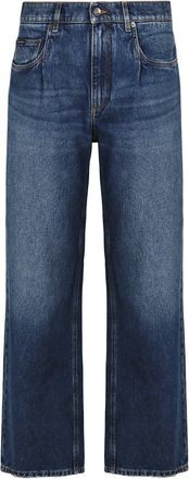 Dolce & Gabbana Jeans With Five Pockets