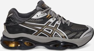 Asics GEL-Kinetic 2.0 Sneakers Clay Grey / Black