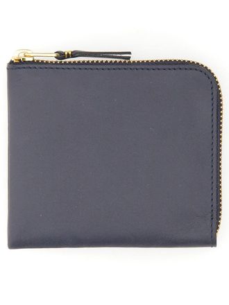 Comme Des Garçons Portafoglio In Pelle