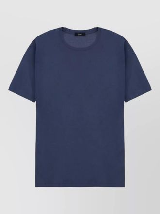 Herno cotton t-shirt