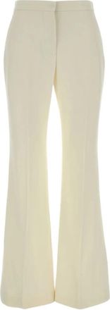 Givenchy Pantaloni svasati - Toni neutri