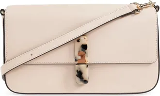 Furla Borsa in Pelle Iride S - - Bags - Donna - Rosa - ONE SIZE
