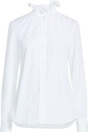 Alexander McQueen TOPS - Hemden auf YOOX.COM