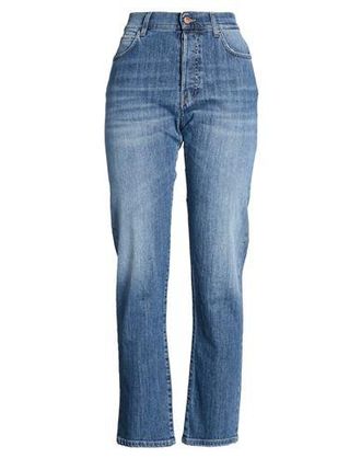 Atelier Cigala's BOTTOMWEAR - Jeans on YOOX.COM