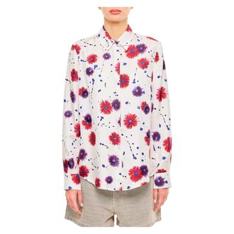 Gabriela Hearst Mujer, Blusas y Camisas, Multicolor, Talla: S