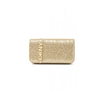 DKNY Bags > Cross Body Bags - female - DKNY - Clutches - Yellow - ONE SIZE - Bags