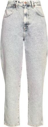 Wrangler BOTTOMWEAR - Jeans on YOOX.COM