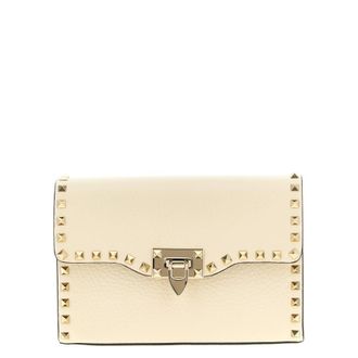 Valentino Garavani Rockstud Small Shoulder Bag