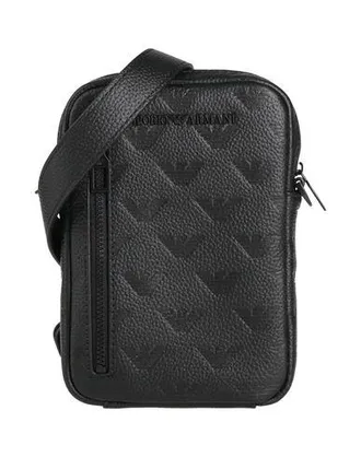 Emporio Armani TASCHEN - Umh&auml;ngetasche auf YOOX.COM
