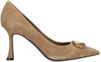 Tosca Blu FOOTWEAR - Pumps sur YOOX.COM