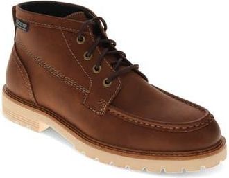 Dockers Moc Toe Boot in Cognac at Nordstrom Rack, Size 11.5
