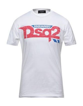 Dsquared2 TOPWEAR - T-shirts sur YOOX.COM