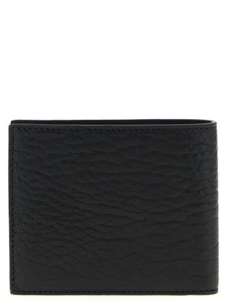 Ferragamo Wallet - Black