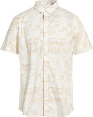 A|X Armani Exchange TOPWEAR - Camicie su YOOX.COM
