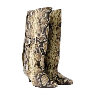 Toga Archives Boot - Beige