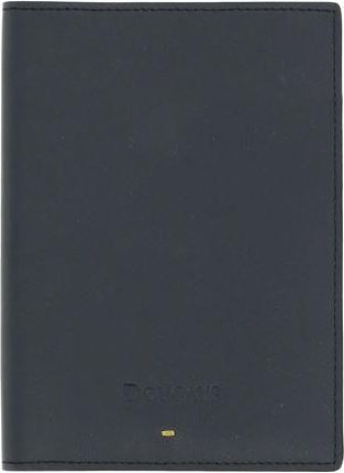 Doucal's Kleinlederwaren - Dokumentenetuis auf YOOX.COM