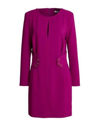 Simona Corsellini DRESSES - Mini dresses sur YOOX.COM