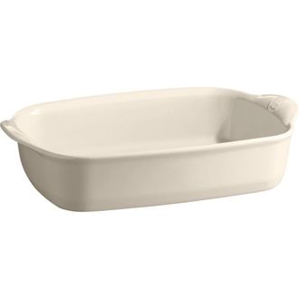 Emile Henry Individual Rectangle Baking Dish Ultime, 8.75 X 5.5 in Clay at Nordstrom